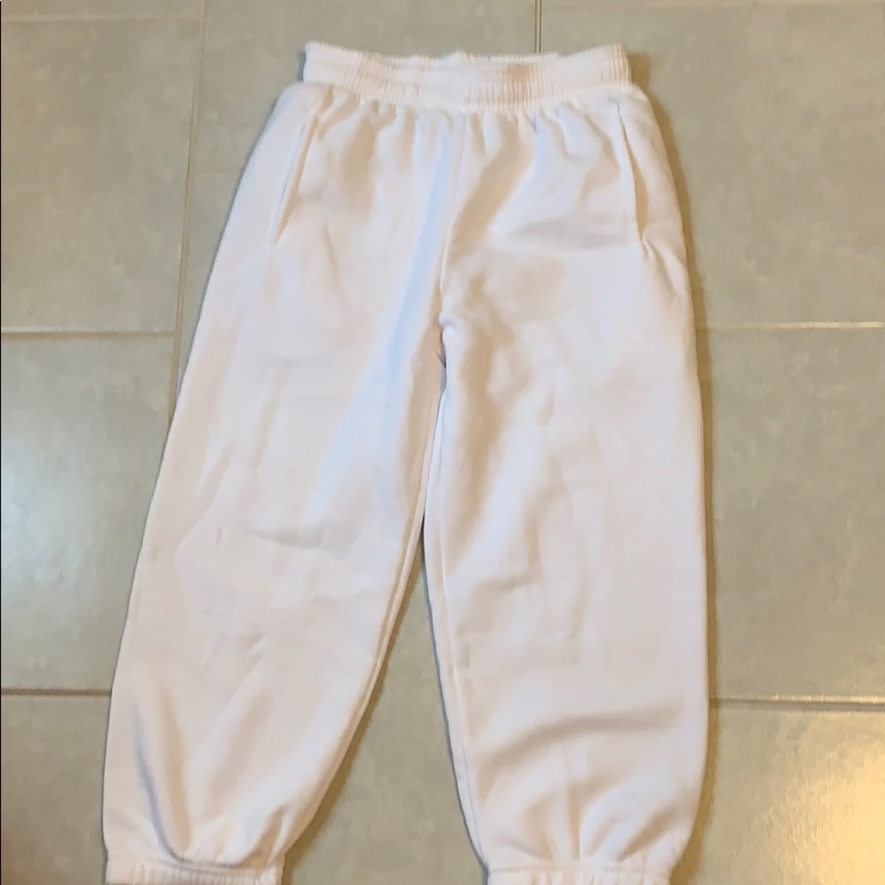 Women’s sweatpants